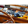 Бинокль BRESSER Binocom 7x50 GAL 74337