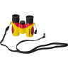 Бинокль детский BRESSER Junior 6x21, желтый 76924