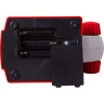 Микроскоп BRESSER Junior 40x-640x, красный 70122